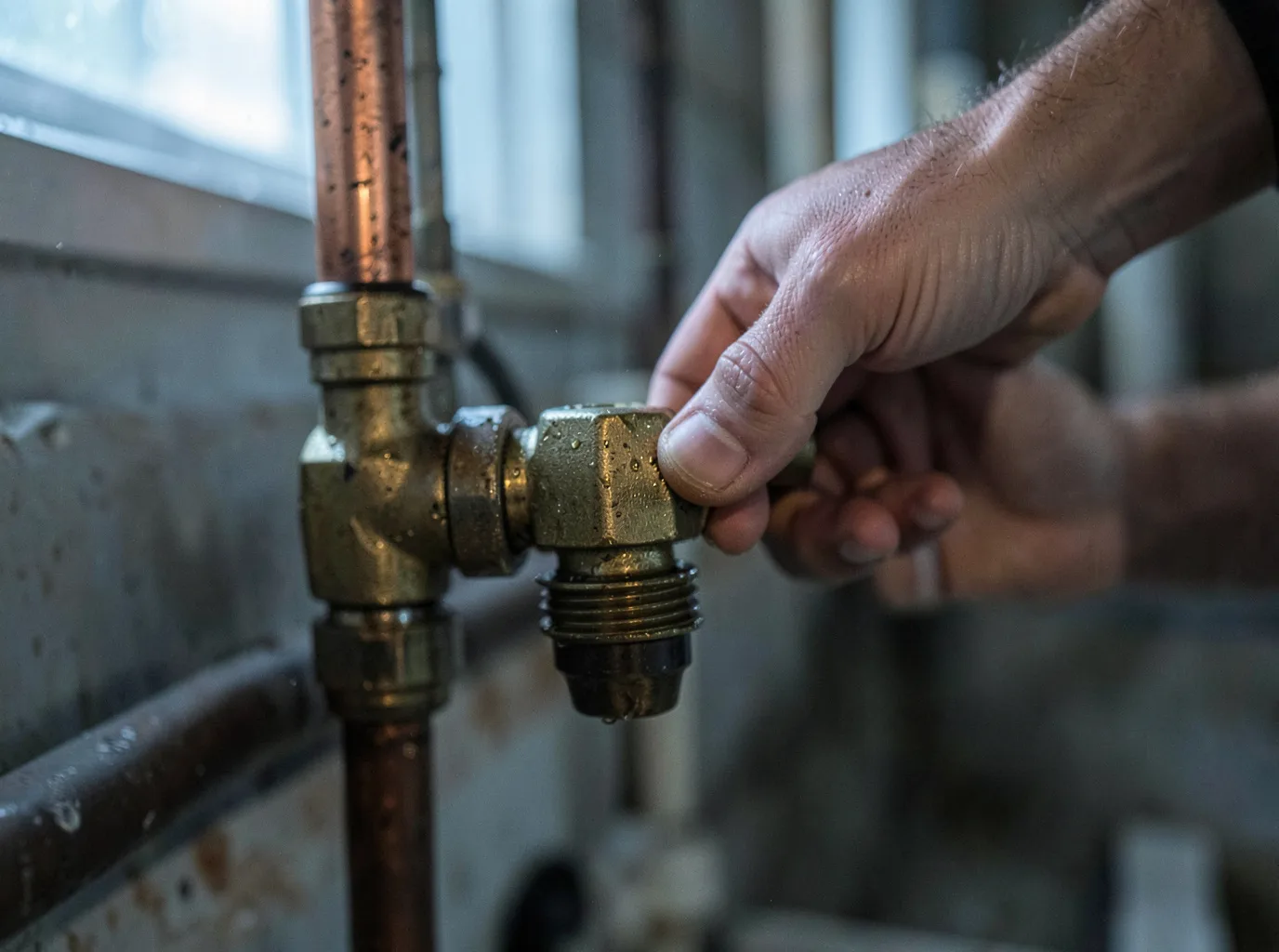 Emergency Plumber Whitney, NE FAQs